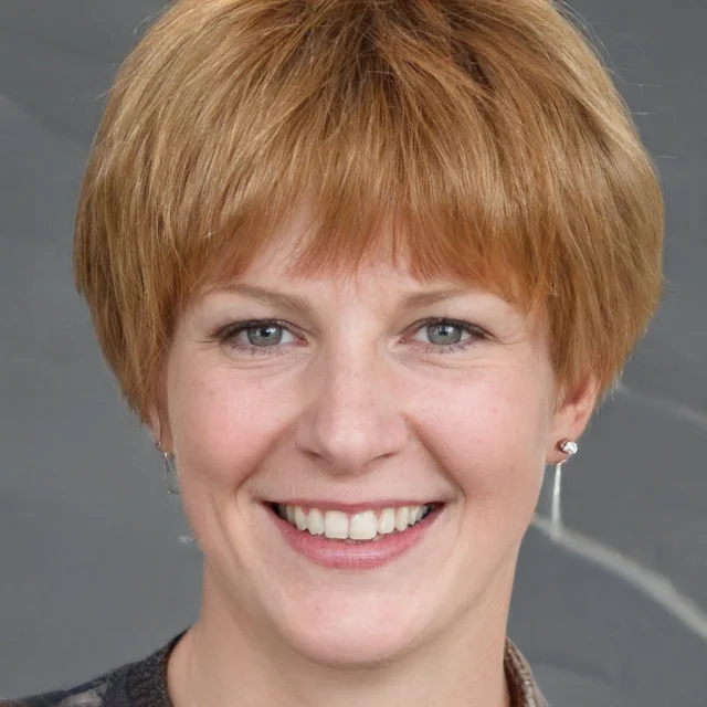 Lisa Bennett